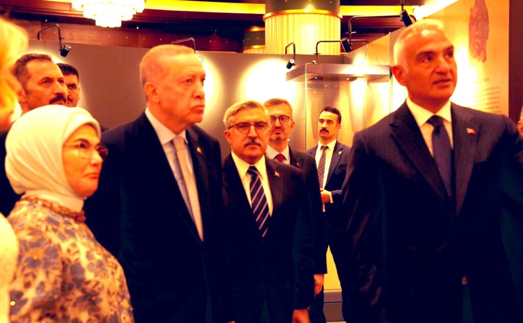 YAYMAN: ARKEOLOJİNİN ALTIN ÇAĞI BAŞLIYOR