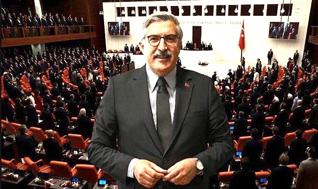 YAYMAN: PKK MİADINI DOLDURMUŞTUR, SONA ERMESİ GEREKİR