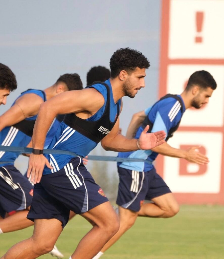 HATAYSPOR KEÇİÖRENGÜCÜ HAZIRLIKLARINI SÜRDÜRDÜ