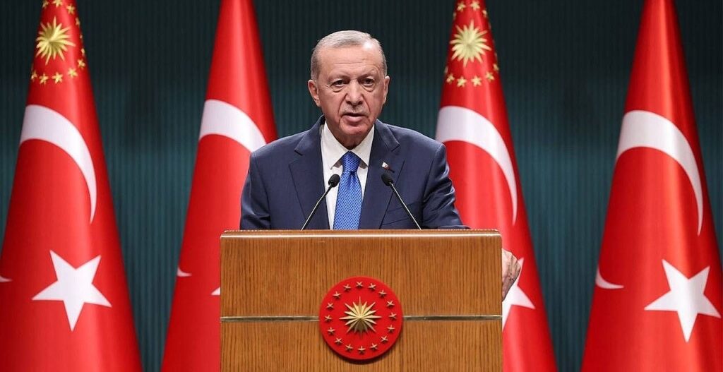 CUMHURBAŞKANI ERDOĞAN’DAN HATAY’A ÇAĞRI!
