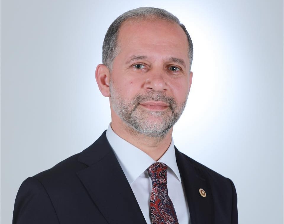 ÖZEL: TERÖRÜ GÜNDEMDEN ÇIKARTACAĞIZ