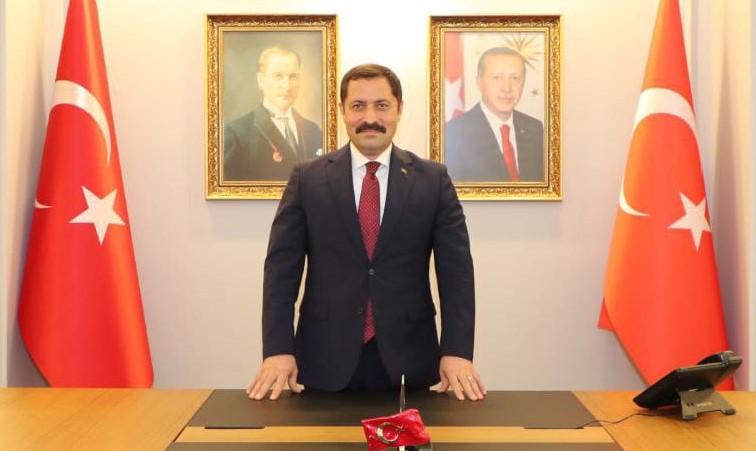 MASATLI: YENİ HATAY ÇOK YAKIN