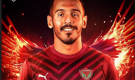 HATAYSPOR’DA KADROYA KATILDI, SAHA GURURU GERİ GELİYOR