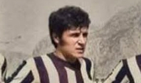HATAYSPOR ESKİ KAPTANI NACİ TOLON HAYATINI KAYBETTİ