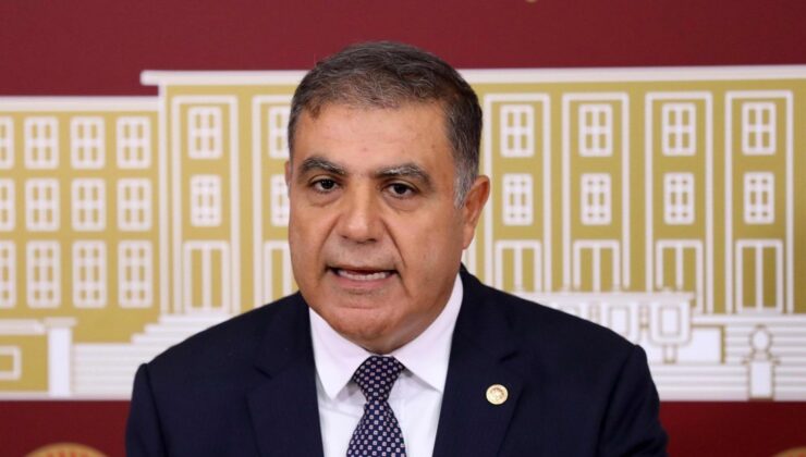 MİLLETVEKİLİ GÜZELMANSUR 3 YIL ÖNCE UYARMIŞTI