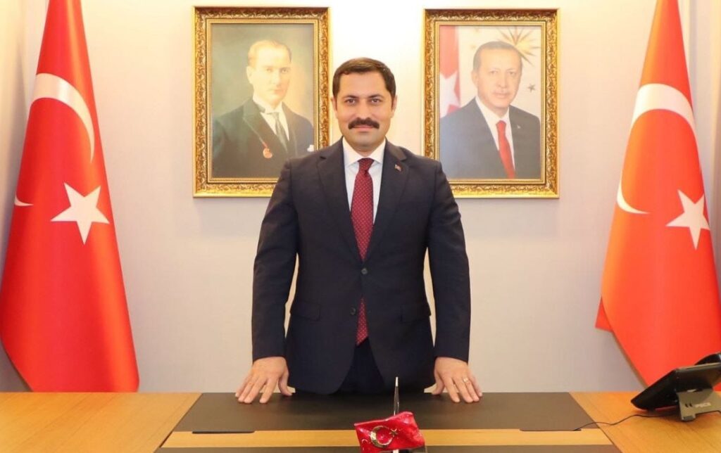 VALİ MASATLI: TÜRKİYE’DE EĞİTİM PARASIZ