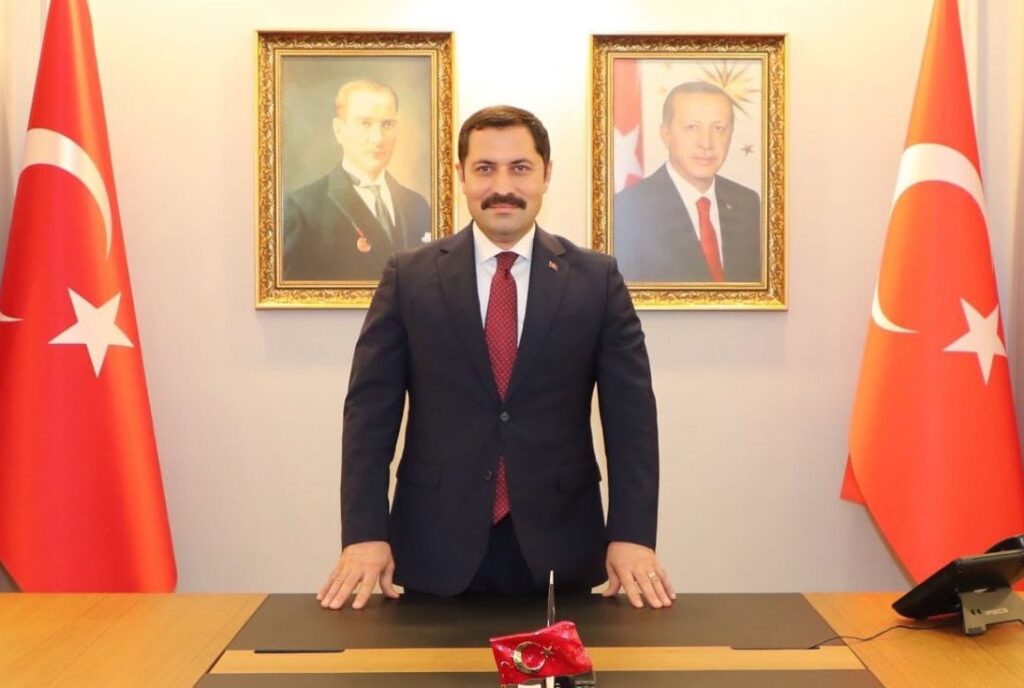 HATAY EHLİNE EMANET