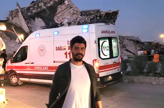 KOÇAK:HATAY ARTIK HAK ETTİĞİ DEĞERİ GÖRMELİ