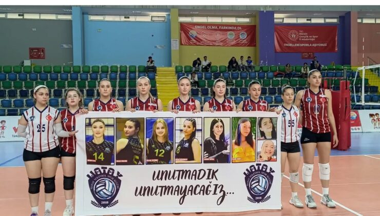 HATAY’DAN DUYGU DOLU ÇAĞRI: “SAYIN DURSUN ÖZBEK, HATAY’A BEKLİYORUZ”