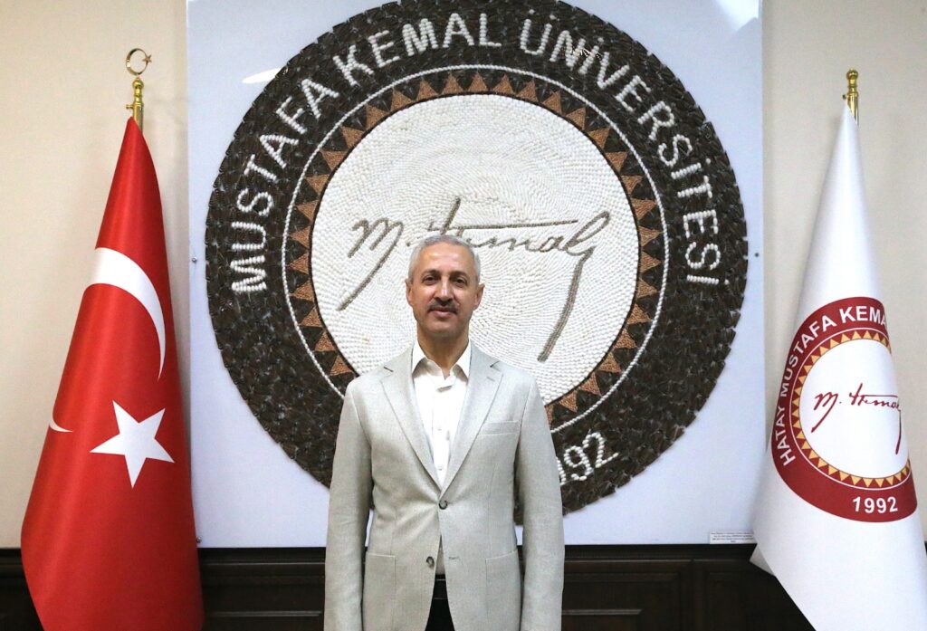 HMKÜ’NİN KONTENJANI BÜYÜK ORANDA DOLDU