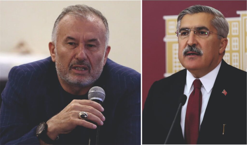 BAŞKAN TUTAR YAYMAN’IN BAŞARISINI KUTLADI