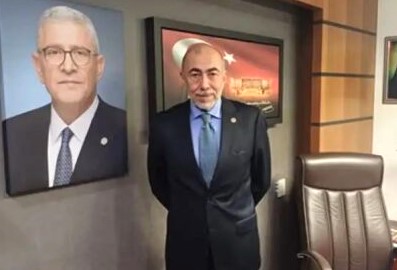 ÇİRKİN: BORÇLU ÇİFTÇİMİZ KALMAYACAK
