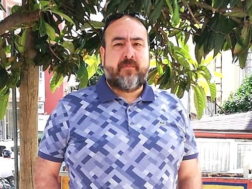 MUSTAFA KEMAL ŞAŞMAZ: “SÖZÜMÜZ SÖZ; HATAYSPOR’U SÜPER LİGE TAŞIYACAĞIZ”