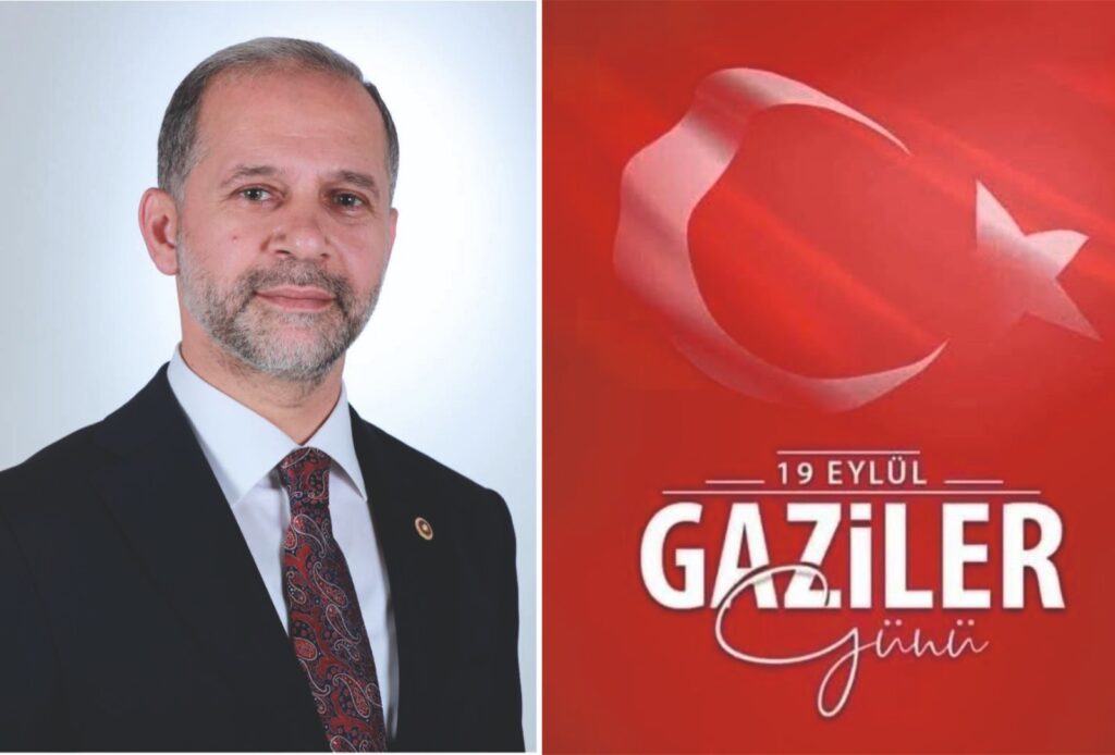 ÖZEL: GAZİLER MİLLETİN GÖNLÜNDE YER ALMAKTADIR