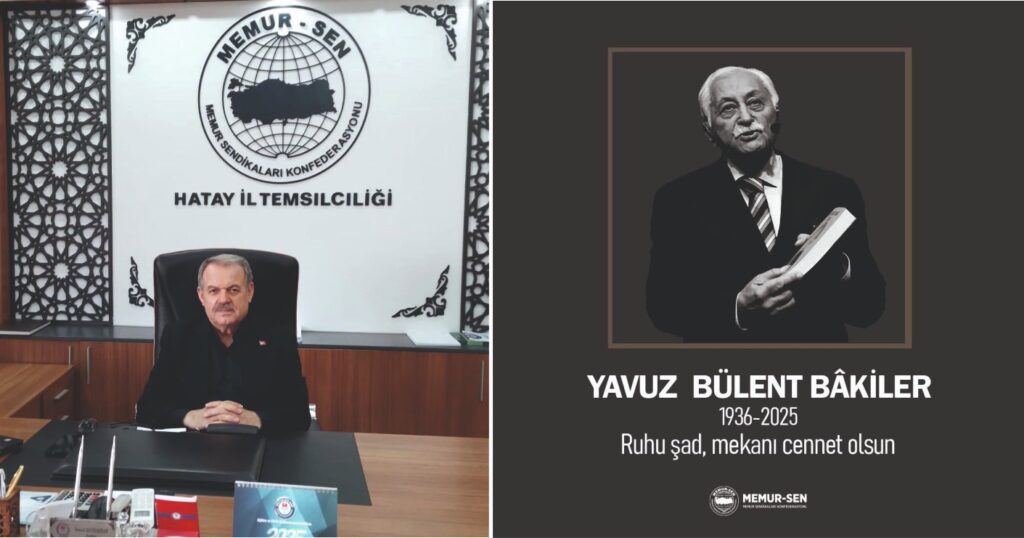 BAYRAKDAR’DAN BAKİLER’E VEFA