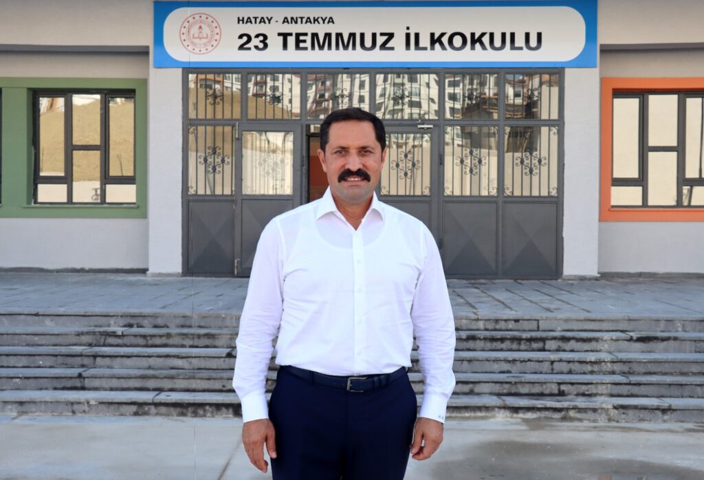 234 YENİ OKUL İNŞA EDİLDİ