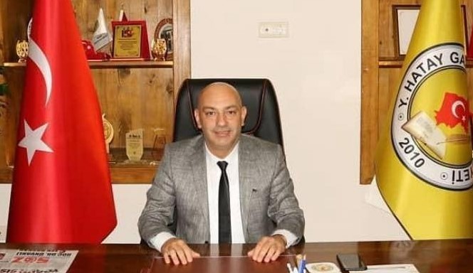 HGC BAŞKAN ADAYI TEMİZYÜREK’TEN AÇIKLAMA!