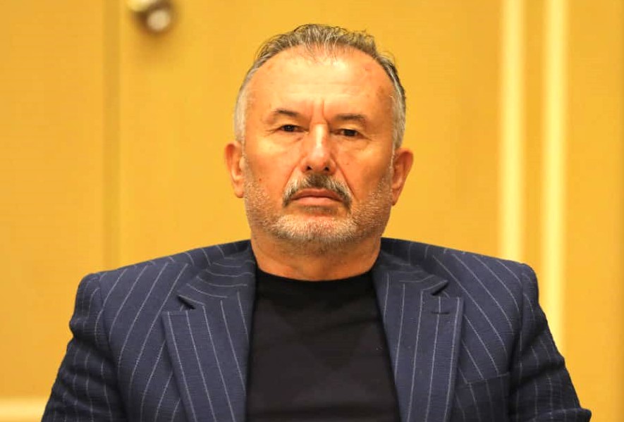 HÜSEYİN TUTAR’DAN MEVLİD KANDİLİ MESAJI