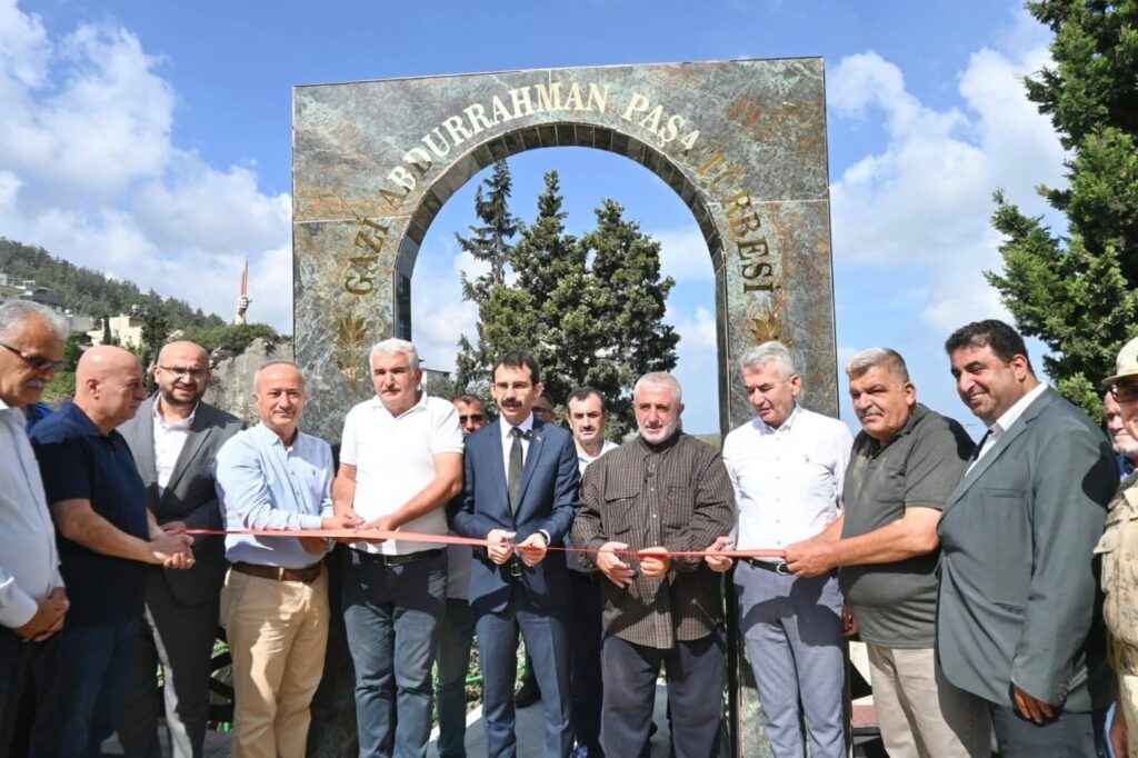 BELEN TARİHİYLE AYAĞA KALKIYOR