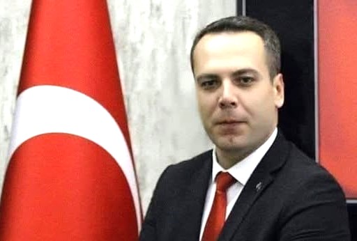 ÖZAYDIN: GAZİLER MİLLİ BİRLİĞİN SİMGESİDİR