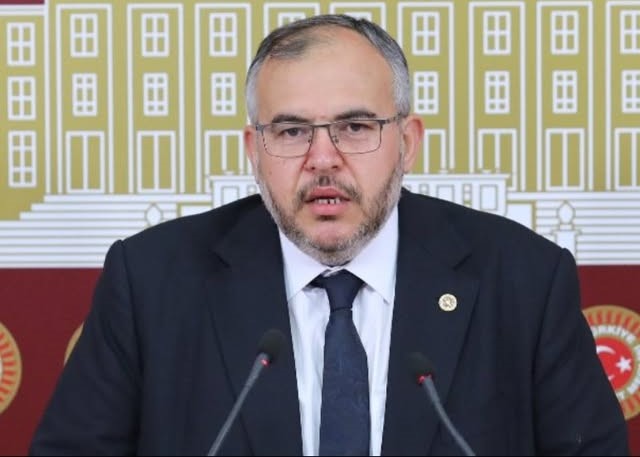 ÇALIŞKAN: THY’DE ASIL SORUN BİLET FİYATLARI, SU DEĞİL