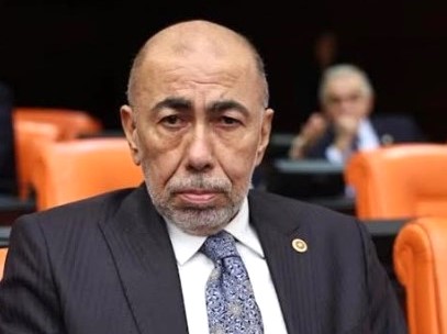 MİLLETVEKİLİ ŞEFİK ÇİRKİN: İYİ PARTİ MÜCADELEYE DEVAM EDECEK