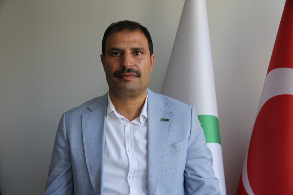 YEŞİLAY FIRAT BÖLGE KOORDİNATÖRLÜĞÜ, 8 İLDE TEKNOLOJİ BAĞIMLILIĞIYLA MÜCADELE EDİYOR