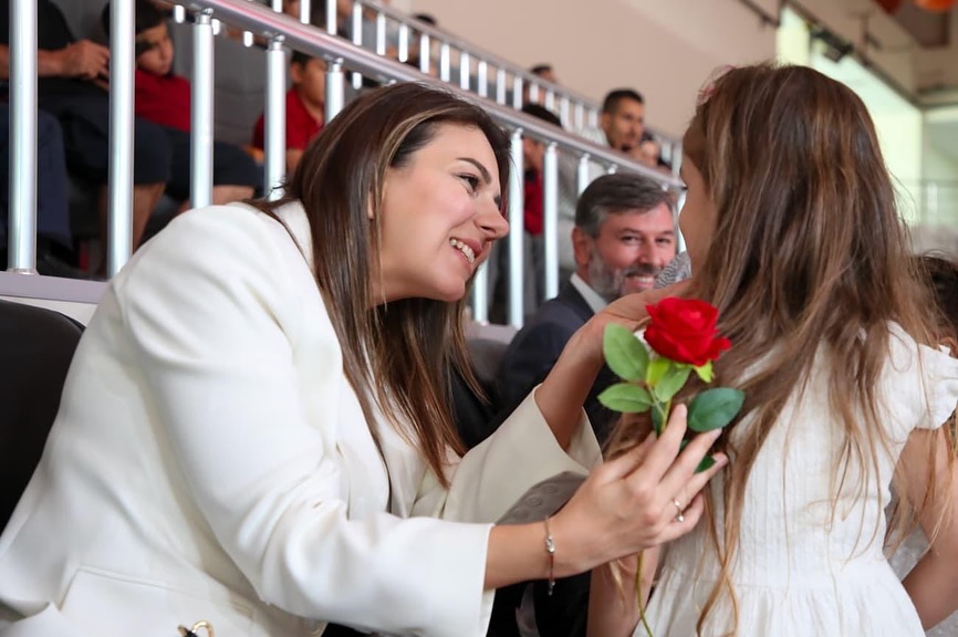 HATAY’DA UNUTURSAN YETİM KALIR PROGRAMI DÜZENLENDİ