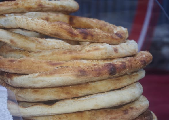 FARK YARATAN LEZZET; ANTAKYA SİMİDİ!