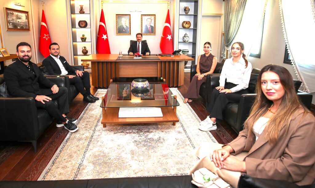 MASATLI: KALICI KONUTLARA GEÇİŞ HIZ KAZANACAK