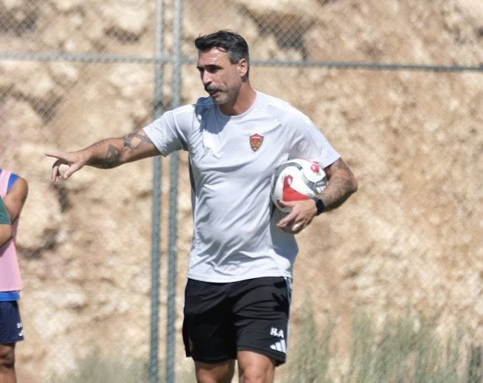 HATAYSPOR IĞDIR FK DEPLASMANINDA