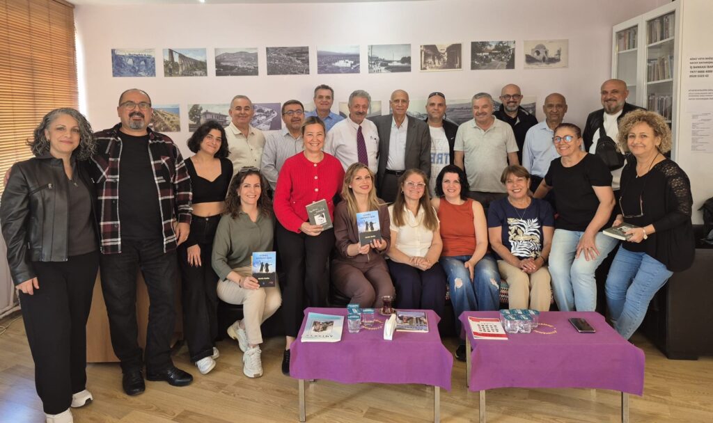 İSTANBUL’DA HATAY RÜZGARI ESTİ