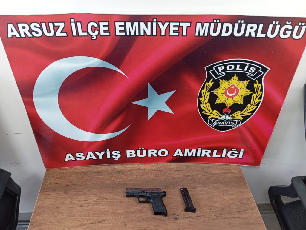 KAYINVALİDESİNİ YARALANAN KİŞİ TUTUKLANDI
