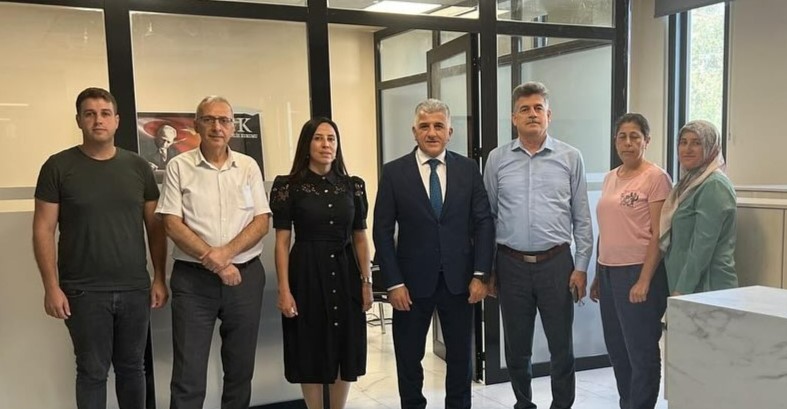 HAMİT BAL’DAN ALTINÖZÜ ÇIKARMASI