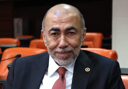 MİLLETVEKİLİ ÇİRKİN: CHP SİYASETİN VAZGEÇİLMEZİDİR, KRİZ BÜYÜTÜLMEMELİ