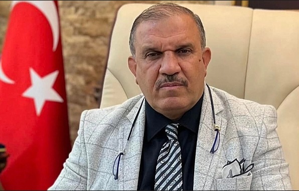 ÇİFTÇİ ÜRETMEZSE TÜKENİRİZ
