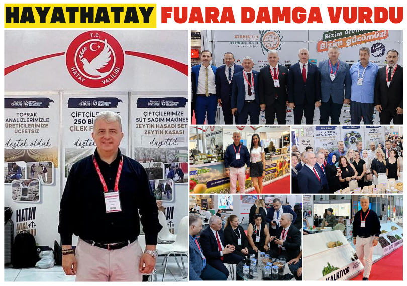HAYATHATAY FUARA DAMGA VURDU