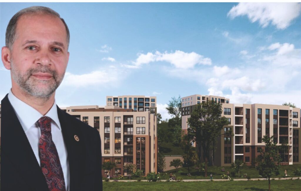 ÖZEL: HATAY’IMIZDA UMUTLAR YENİDEN YÜKSELİYOR