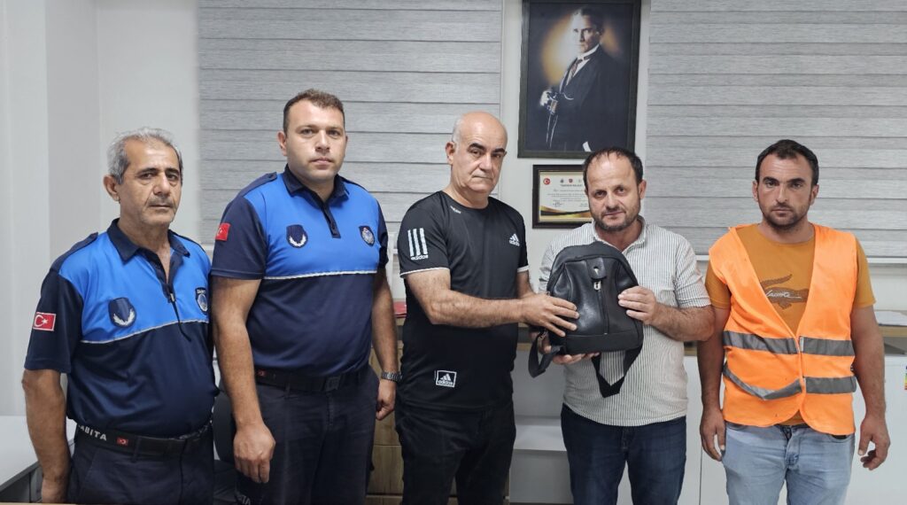 DUYARLILIK ÖRNEĞİ
