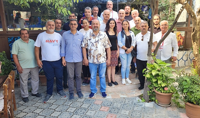 HATAY’DA FUTBOL SEZONU GÖRKEMLİ TÖRENLE AÇILDI