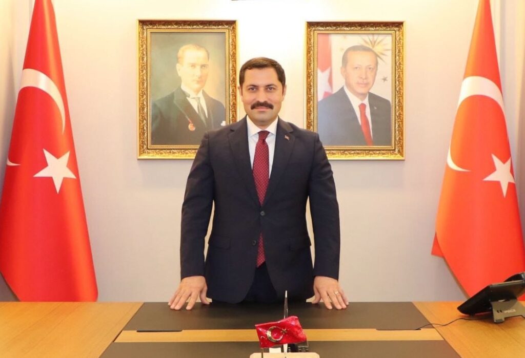 MASATLI: AHİLİK MESLEKİ EĞİTİMİN MERKEZİDİR