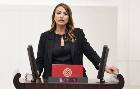 CHP’Lİ KARA: “ÇOCUK SUÇLULUĞUNUN NEDENİ YOKSULLUK, ÇÖZÜM CEZADA DEĞİL”