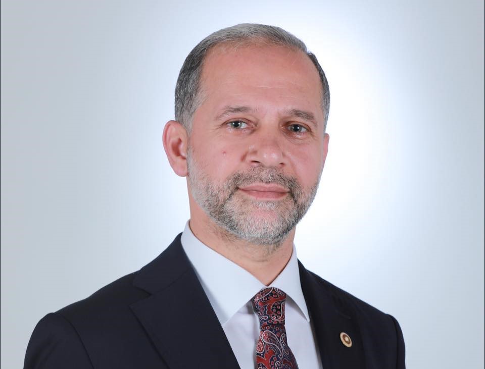 ÖZEL: DEVLETİMİZ TÜM KURUMLARIYLA SAHADA