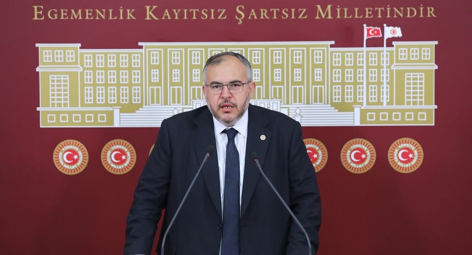 TRAFİK DEĞİL, TAHSİLAT YASASI!