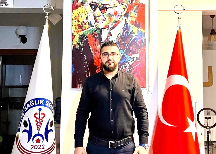 GENÇ SAĞLIK-SEN’DEN PROMOSYON ANLAŞMASINA SERT TEPKİ: “SAĞLIK EMEKÇİLERİNİN ALIN TERİ HİÇE SAYILAMAZ”