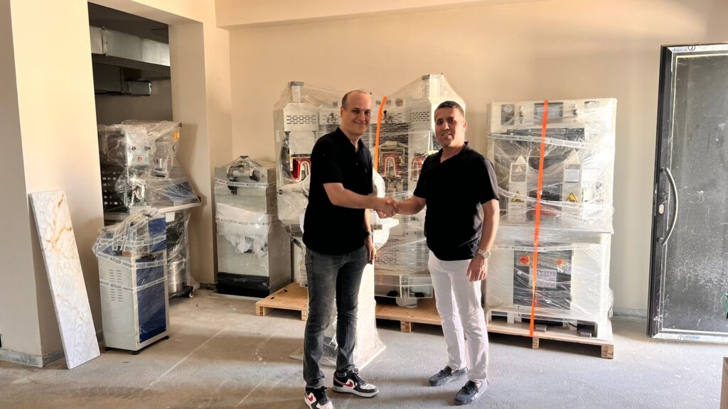 AYAKKABICILIK ORTAK İŞLETME VE EĞİTİM MERKEZİ