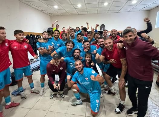 İSKENDERUNSPOR, KASTAMONU DEPLASMANINDAN ŞEN DÖNÜYOR