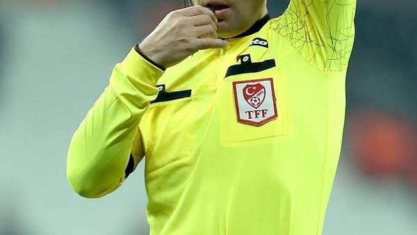 HATAY’DA FUTBOL ADAY HAKEM VE GÖZLEMCİ KURSU AÇILIYOR