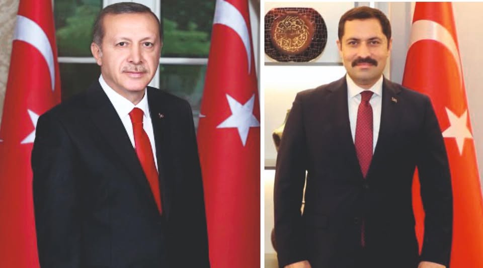 CUMHURBAŞKANIMIZIN TALİMATLARIYLA GÜZEL GÜNLER ÇOK YAKIN!