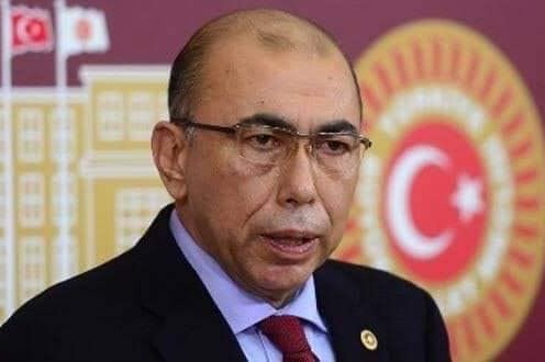 ÇİRKİN: “ESNAFIN SIRTINA YÜK BİNDİRMEYİN”